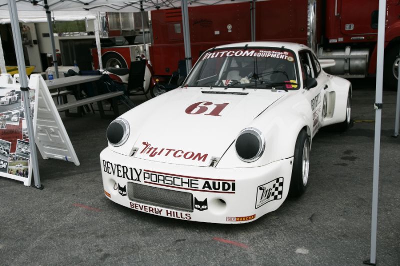 ポルシェ 911 RSR3.0