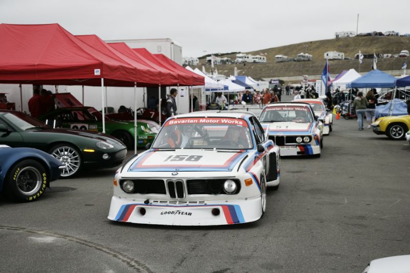 BMW CSL